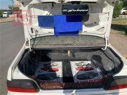 بيجو بارس